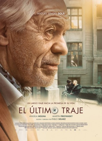 El último Traje